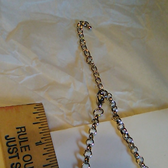 Nwt Snake Necklace and Earrings Set - Picture 13 of 14